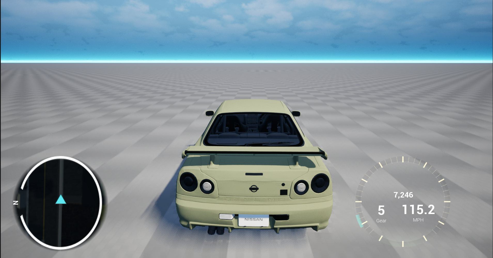 Develop Maps